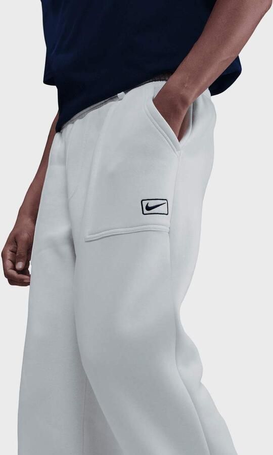 Nike Sportswear Broek Men Trainingsbroeken wit Maat XXL Kleding - Foto 2