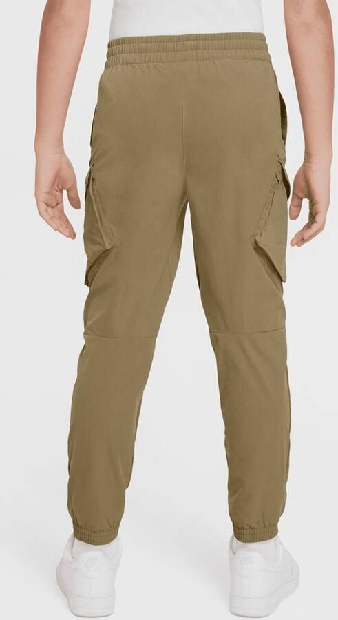 Nike Sportswear City Utility Cargo Pants Unisex Cargobroeken beige Kleding - Foto 2