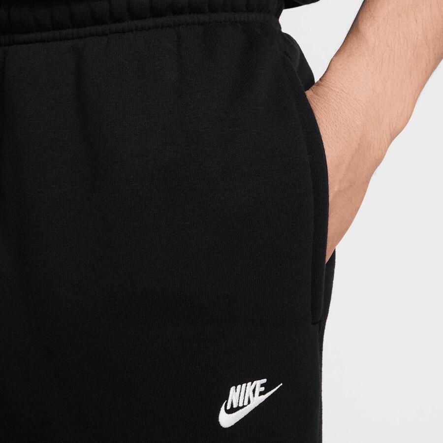 Nike Sportswear Club Basketball Cargo Pant men Cargobroeken zwart Maat XXL Kleding - Foto 2