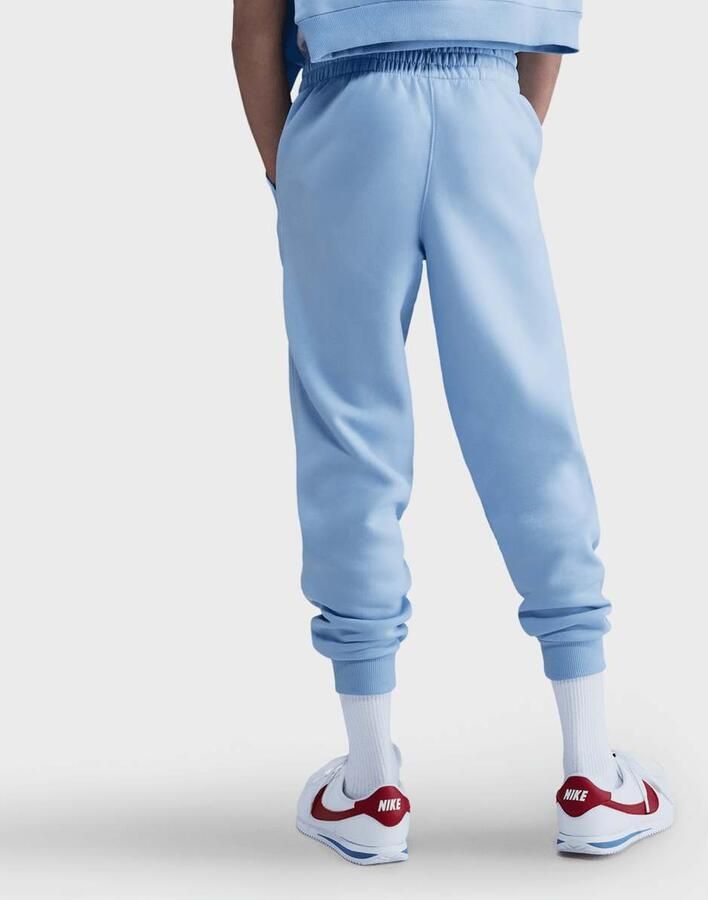 Nike Sportswear Club Fleece Joggers Unisex Trainingsbroeken blauw Kleding - Foto 2