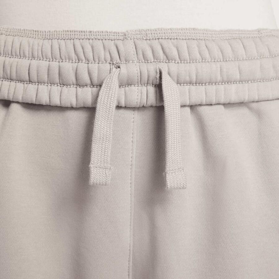 Nike Sportswear Club Fleece Loose Pants Unisex Trainingsbroeken grijs Kleding - Foto 2