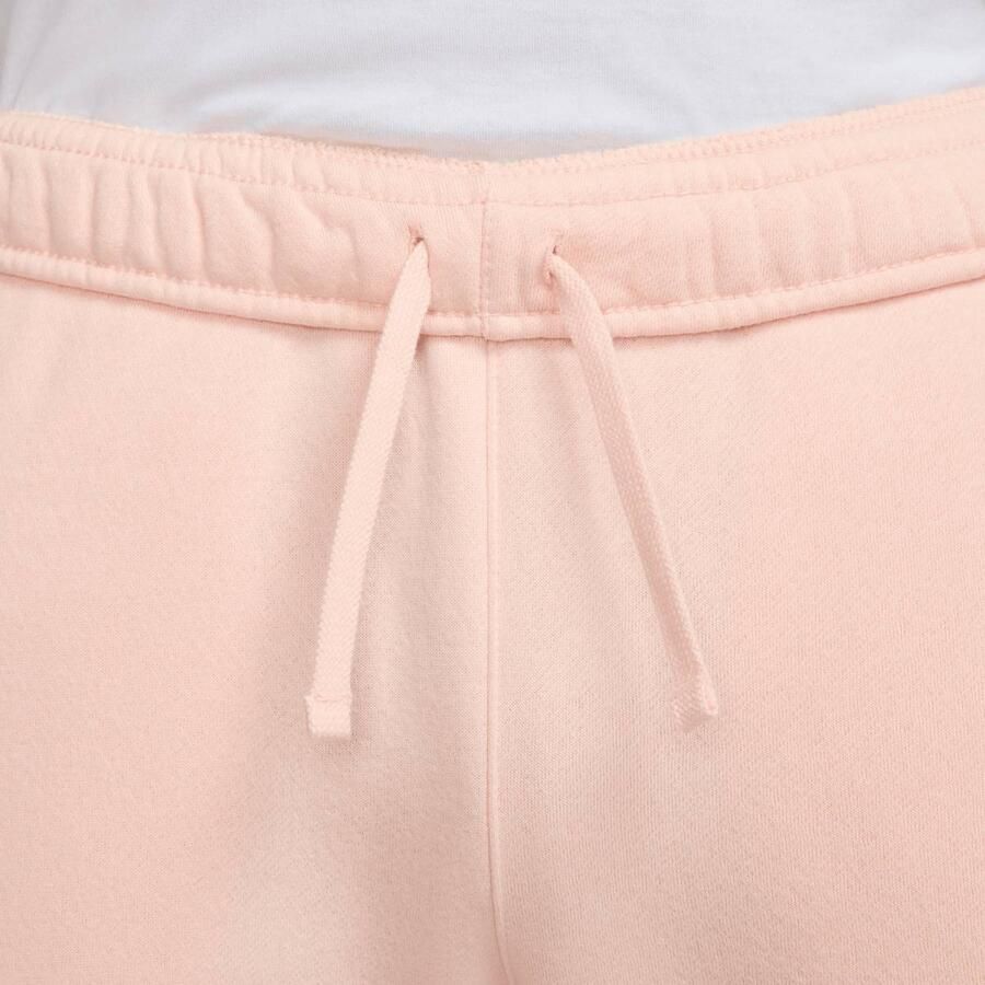 Nike Sportswear Club Fleece Pants Men Trainingsbroeken lichtroze Maat XXL Kleding - Foto 2