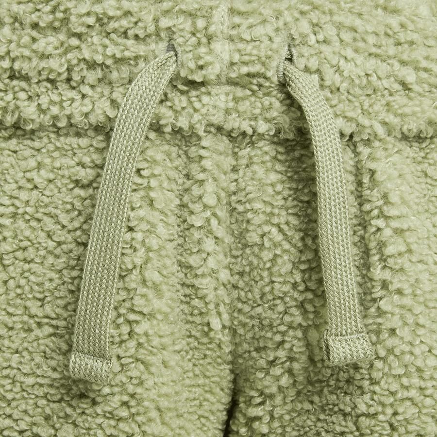 Nike Sportswear Club Fleece Winterized Pants Unisex Trainingsbroeken groen Kleding