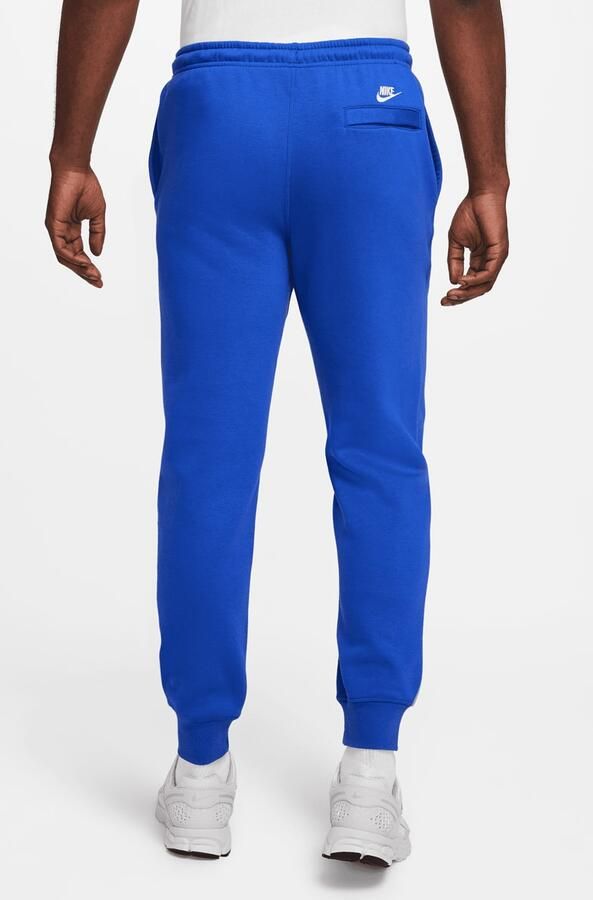Nike Sportswear Club Jogger Men Trainingsbroeken blauw Maat XL Kleding - Foto 2