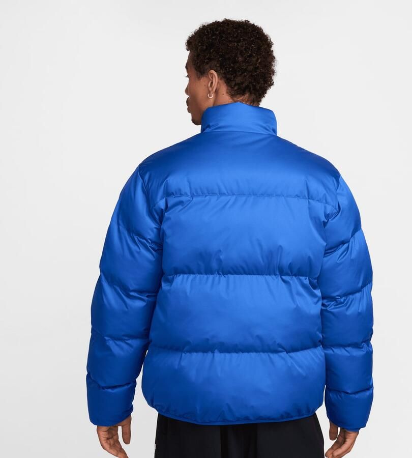 Nike Sportswear Club Puffer-Jacke Men Puffer jackets blauw Maat XXL Kleding - Foto 2