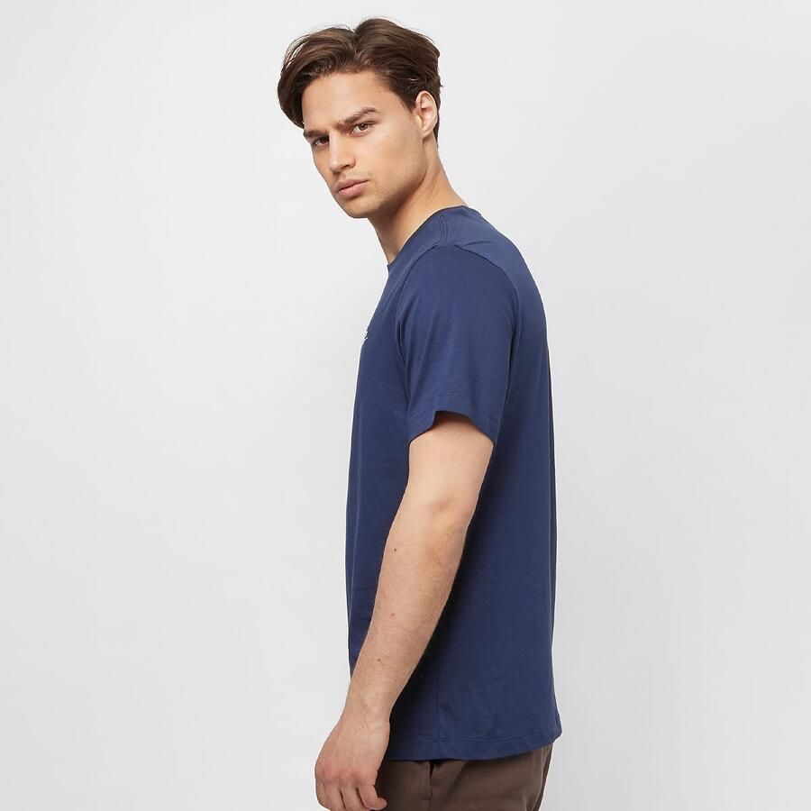 Nike Sportswear Club T-shirt T-shirts Kleding blue maat: XXL beschikbare maaten:S M L XL XS XXL - Foto 3