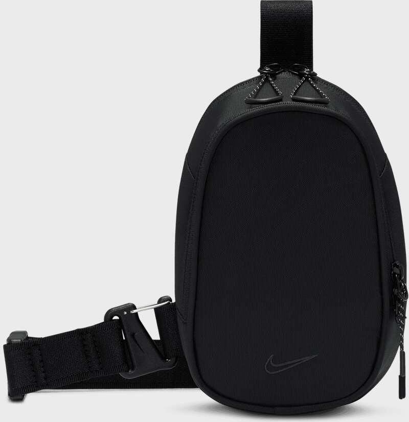 Nike Sportswear Commute Crossbody Bag Unisex Schoudertassen zwart Maat ONE SIZE Accessoires - Foto 2