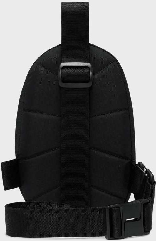 Nike Sportswear Commute Crossbody Bag Unisex Schoudertassen zwart Maat ONE SIZE Accessoires - Foto 4