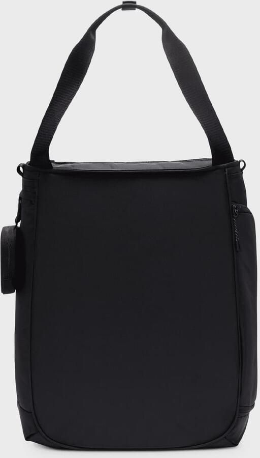 Nike Sportswear Commute Tote Unisex Tassen zwart Maat ONE SIZE Accessoires