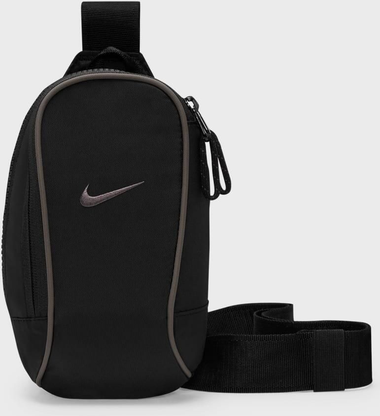 Nike Sportswear Essentials Unisex Schoudertassen zwart Maat ONE SIZE Accessoires - Foto 3