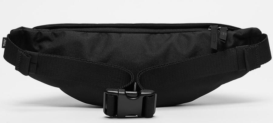 Nike Sportswear Heritage Hip Pack Unisex Heuptassen zwart Maat ONE SIZE Accessoires - Foto 3