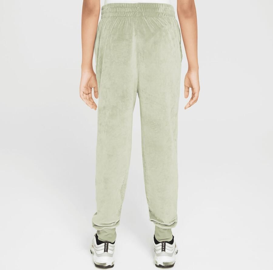 Nike Sportswear Jogger Unisex Trainingsbroeken groen Kleding - Foto 2
