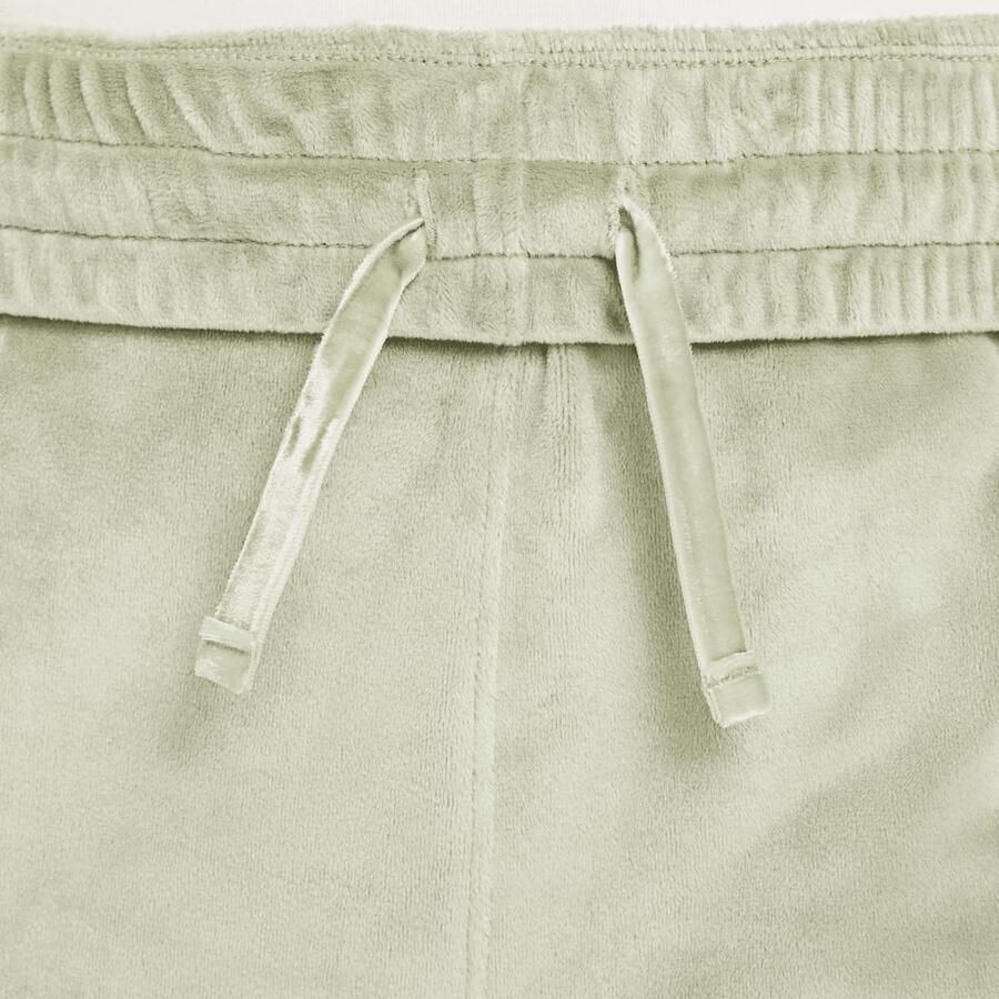 Nike Sportswear Jogger Unisex Trainingsbroeken groen Kleding