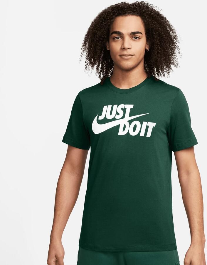 Nike Sportswear Just Do It T-shirt T-shirts Kleding fir maat: XL beschikbare maaten:S M L XL - Foto 3