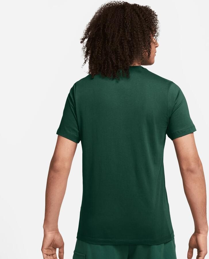 Nike Sportswear Just Do It T-shirt T-shirts Kleding fir maat: XL beschikbare maaten:S M L XL - Foto 2