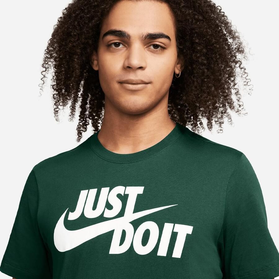 Nike Sportswear Just Do It T-shirt T-shirts Kleding fir maat: XL beschikbare maaten:S M L XL