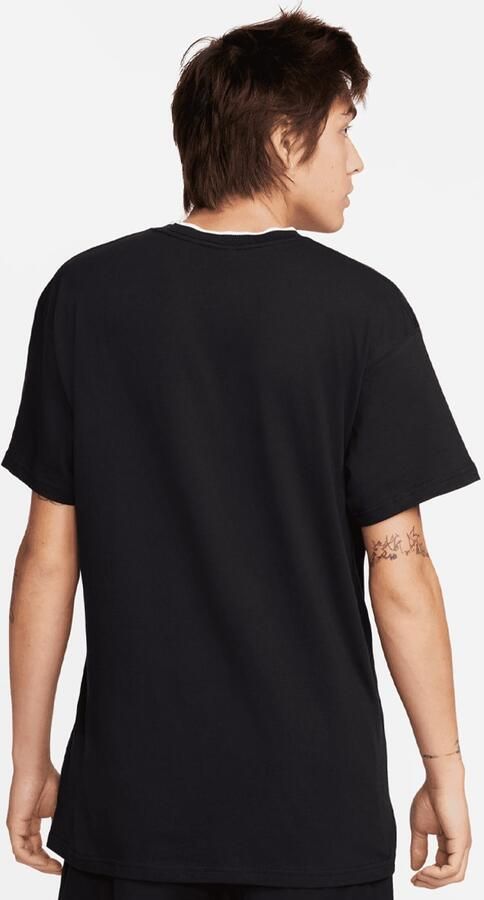 Nike Sportswear T-shirt T-shirts Kleding black maat: XS beschikbare maaten:S M L XS - Foto 2