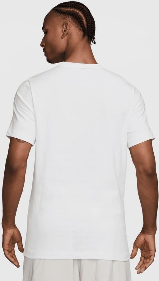 Nike Sportswear T-Shirt Men T-Shirts & Polo's wit Maat XL Kleding - Foto 2