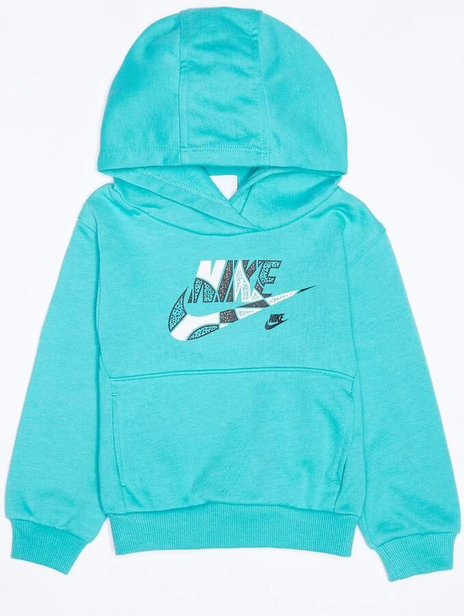 Nike Sportswear Outside French Terry Pant Set Unisex Baby Rompers & Sets multicolor M Kleding - Foto 2