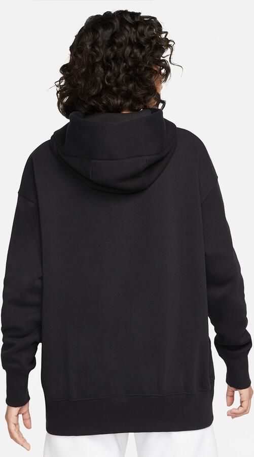 Nike Sportswear Phoenix Fleece Oversized Hoodie Hoodies Kleding black sail maat: XS beschikbare maaten:XS S M L XL - Foto 7