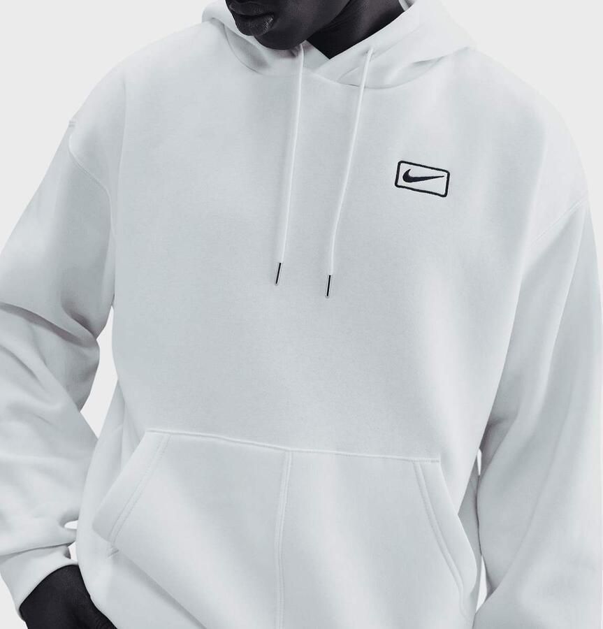 Nike Sportswear PO Hoodie Men Hoodies & Sweaters wit Maat XL Kleding