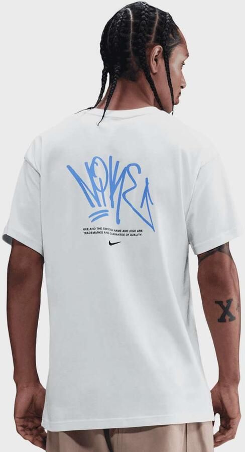 Nike Sportswear SF Tee Men T-Shirts & Polo's wit Maat XXL Kleding - Foto 3
