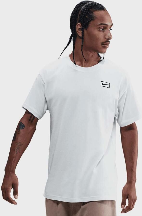 Nike Sportswear SF Tee Men T-Shirts & Polo's wit Maat XXL Kleding - Foto 2