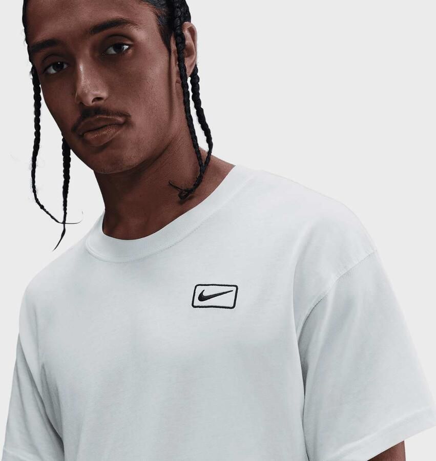 Nike Sportswear SF Tee Men T-Shirts & Polo's wit Maat XXL Kleding