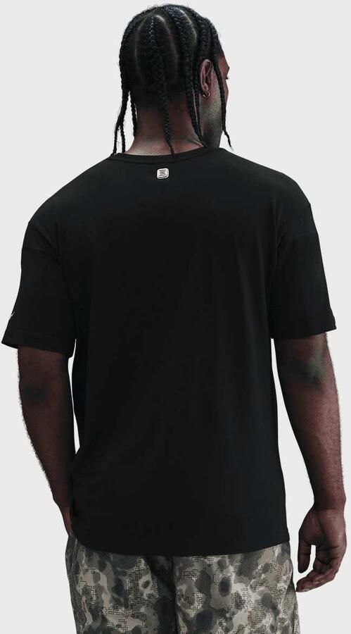 Nike Sportswear Shox T-Shirt Men T-Shirts & Polo's zwart Maat XL Kleding - Foto 3