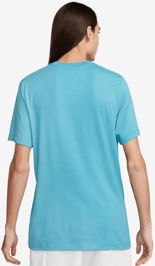 Nike Sportswear Tee Icon Futura T-shirts Heren dusty cactus maat: XL beschikbare maaten:S M L XL - Foto 2