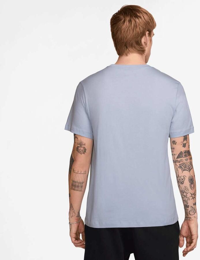 Nike Sportswear Tee T-Shirts & Polo's roze Maat XXL Kleding - Foto 3