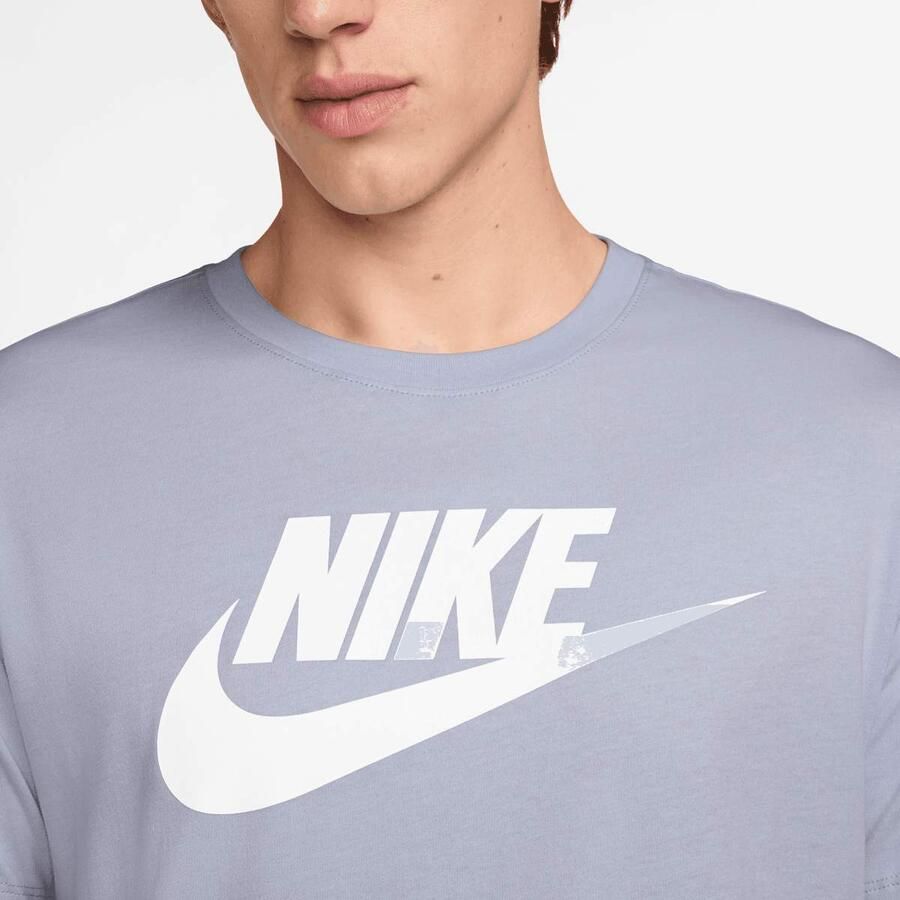 Nike Sportswear Tee T-Shirts & Polo's roze Maat XXL Kleding
