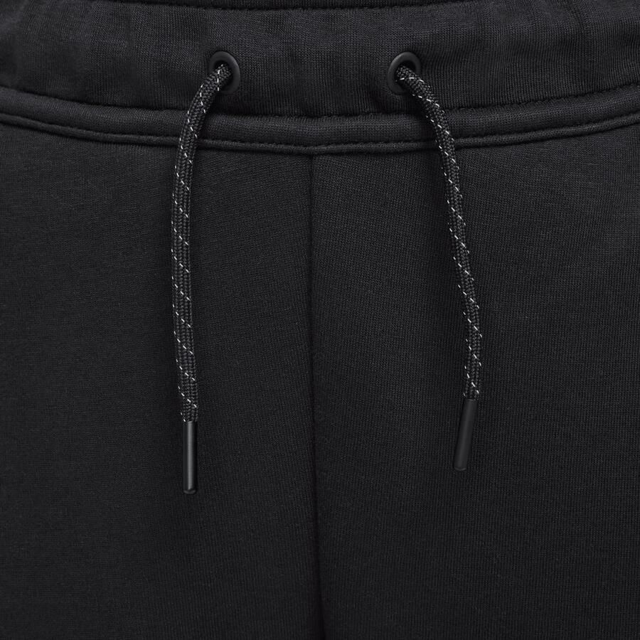 Nike Sportswear Tech Fleece Jogger Unisex Trainingsbroeken zwart Kleding - Foto 3