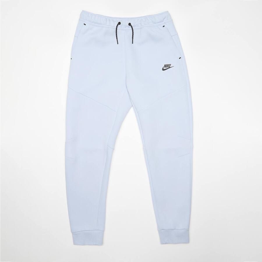 Nike Sportswear Tech Fleece Pants Unisex Trainingsbroeken blauw Kleding - Foto 3