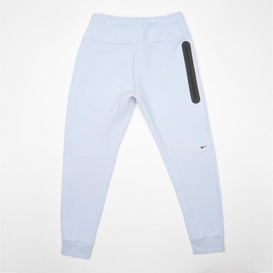 Nike Sportswear Tech Fleece Pants Unisex Trainingsbroeken blauw Kleding