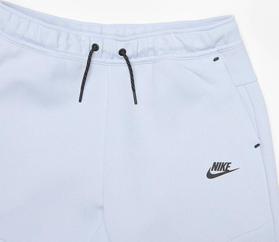 Nike Sportswear Tech Fleece Pants Unisex Trainingsbroeken blauw Kleding - Foto 2