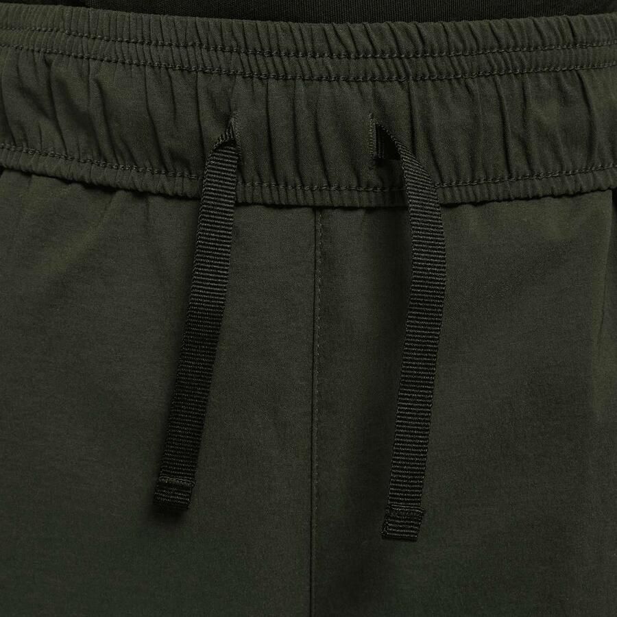 Nike Sportswear Tech Woven Pant Unisex Trainingsbroeken groen Kleding