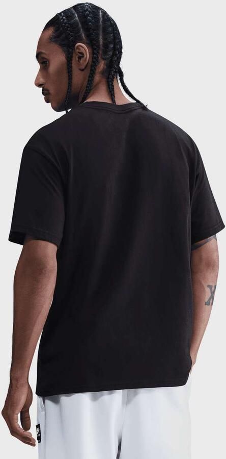 Nike Sportswear Tee M90 Air HO25 Men T-Shirts & Polo's zwart Maat XL Kleding - Foto 2