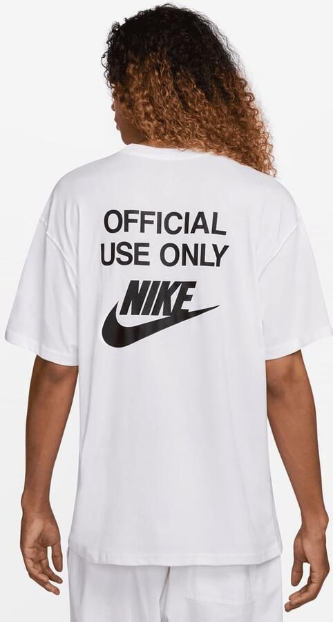 Nike Sportswear Tee M90 OC Remix Men T-Shirts & Polo's wit Maat XXL Kleding - Foto 2