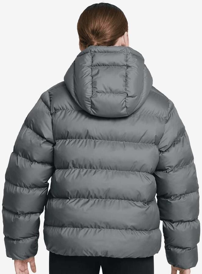 Nike Sportswear Therma-Fit ADP Puffer Jacket Unisex jackets grijs Kleding - Foto 2