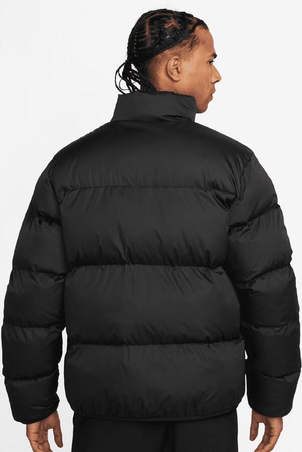 Nike Sportswear Therma Fit Club Puffer Jacket Men jackets zwart Maat XL Kleding - Foto 2