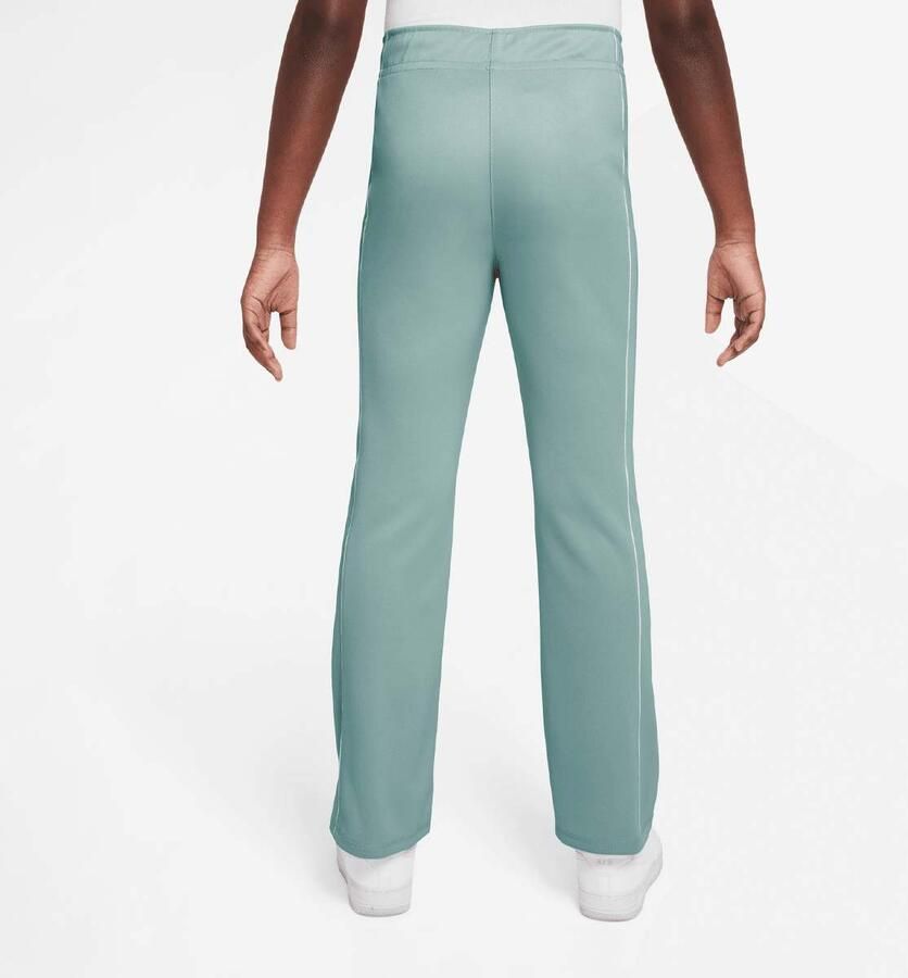 Nike Sportswear Track Pant Poly Knit Unisex Trainingsbroeken blauw Kleding - Foto 2