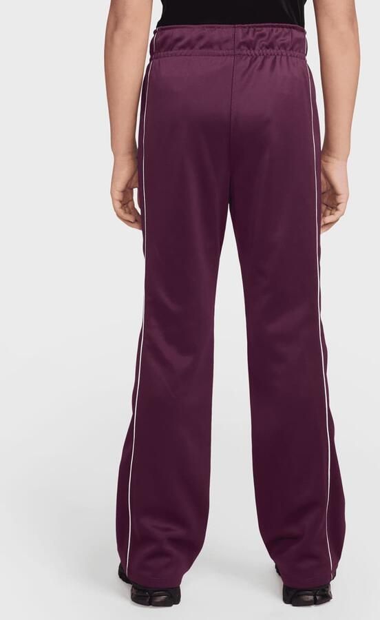 Nike Sportswear Track Pants Unisex Trainingsbroeken rood Kleding - Foto 2