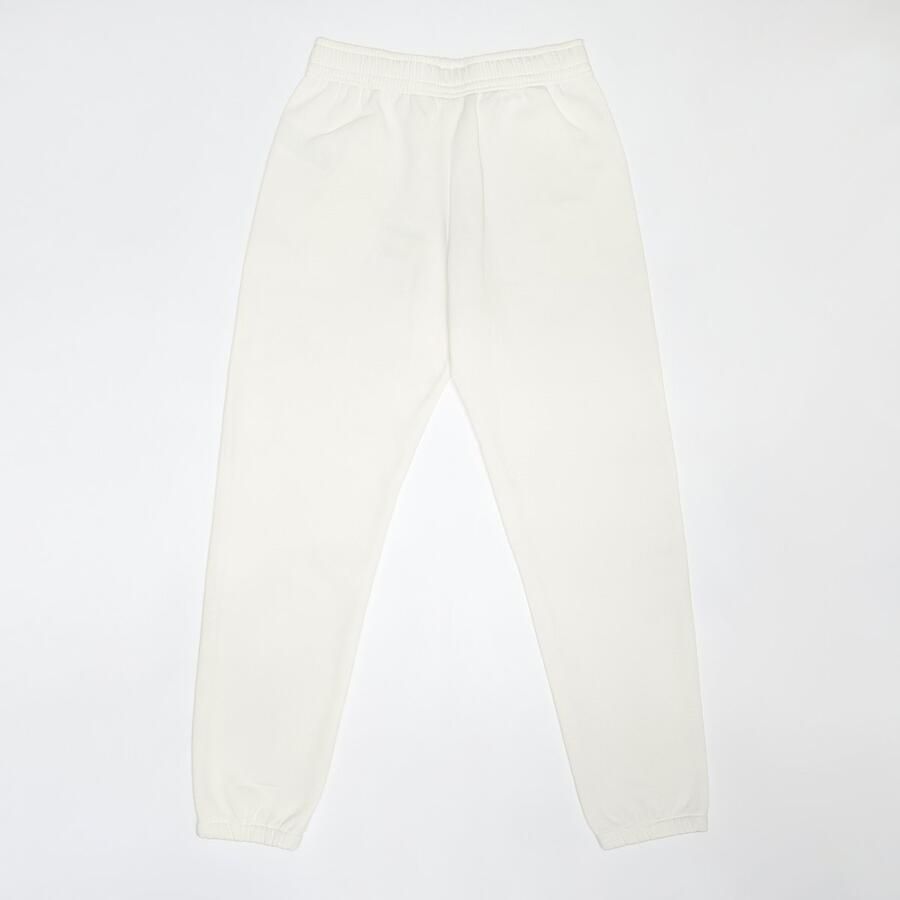 Nike Sportswear Trend Fleece Pants Unisex Trainingsbroeken beige Kleding