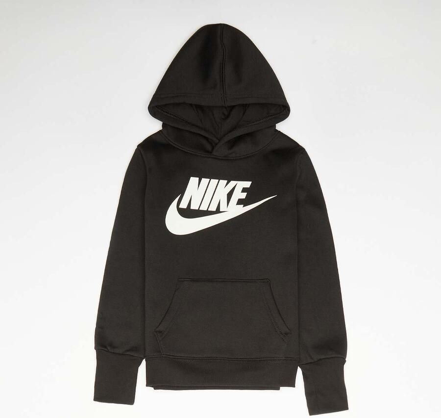 Nike Sustainable Pullover Set Unisex Baby Rompers & Sets zwart 104 Kleding - Foto 2