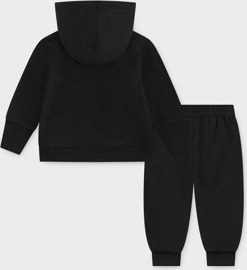 Nike Sustainable Pullover Set Unisex Baby Rompers & Sets zwart M Kleding - Foto 2