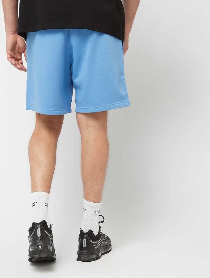 Nike Swoosh Air French-Terry Shorts Men Sportshorts blauw Maat XXL Kleding - Foto 2