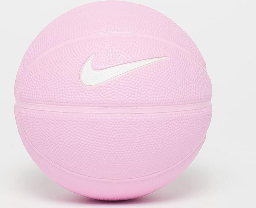 Nike Swoosh Skills (Size 3) Unisex Sportartikelen lichtroze Maat ONE SIZE Accessoires - Foto 2