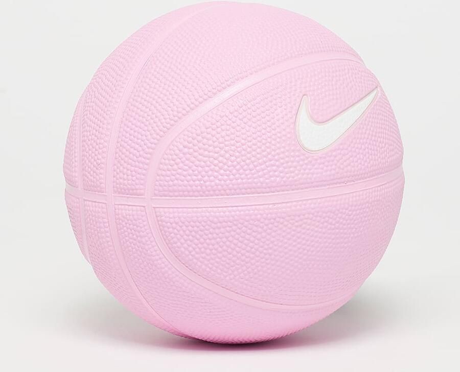 Nike Swoosh Skills (Size 3) Unisex Sportartikelen lichtroze Maat ONE SIZE Accessoires