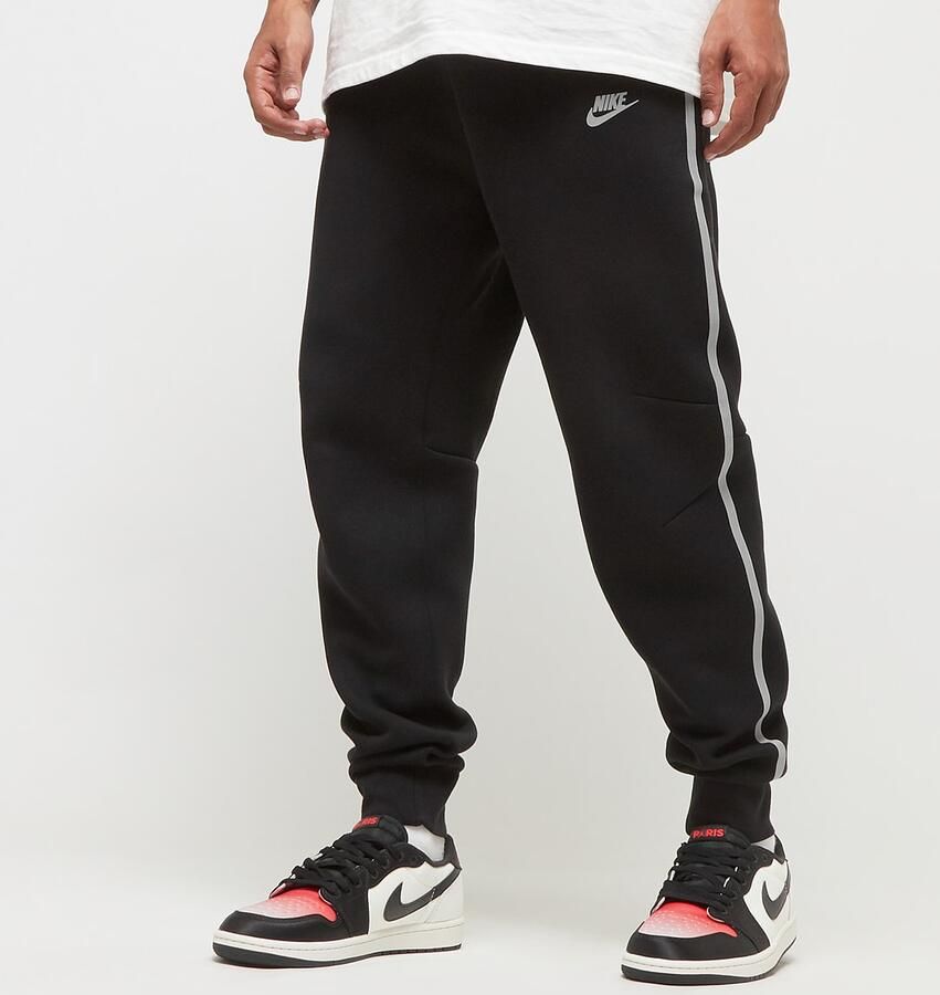 Nike Tech Fleece SSNL TF+ Jogger Men Trainingsbroeken zwart Maat XL Kleding - Foto 3